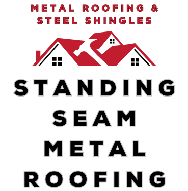 Standing Seam Metal Roofing