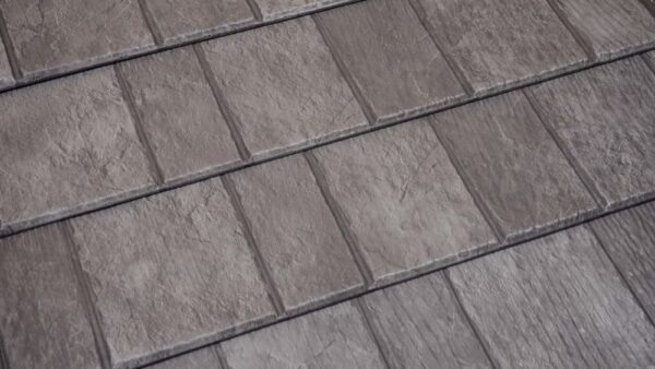 KasselWood Steel Shingles