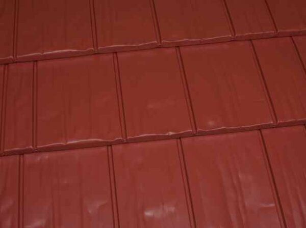 KasselShake Steel Shingles