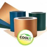 Standing Seam Metal Coils/Rolls